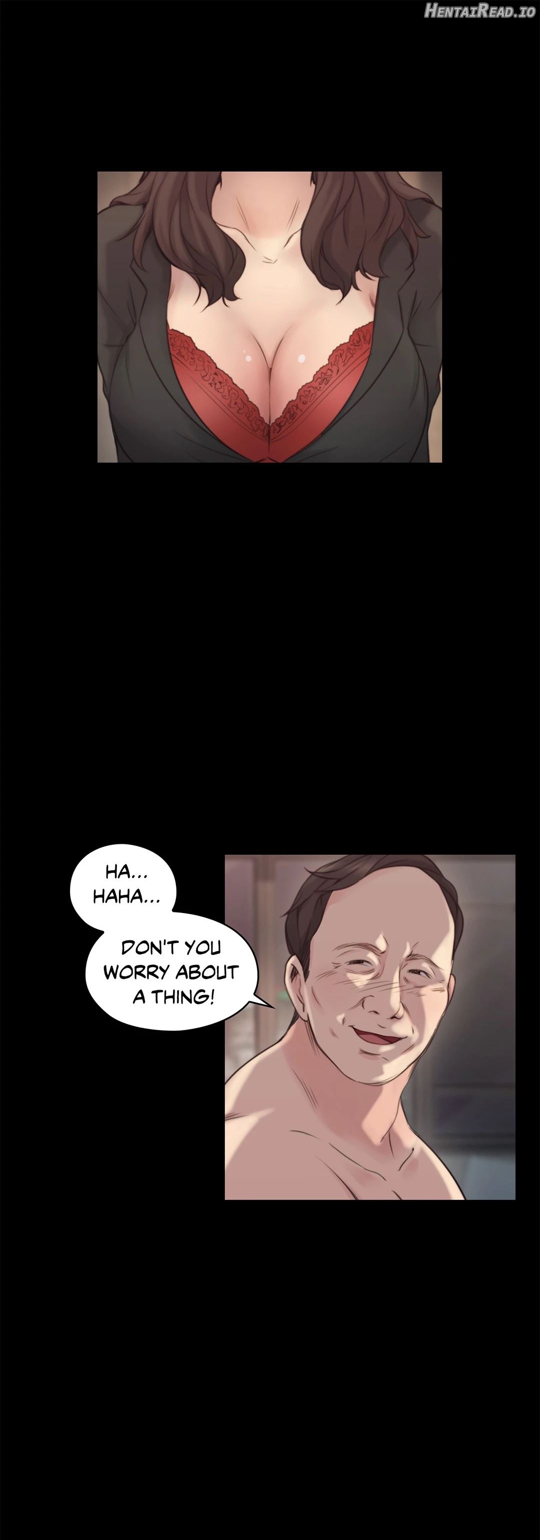 Teacher’s Pet Chapter 41 - page 12