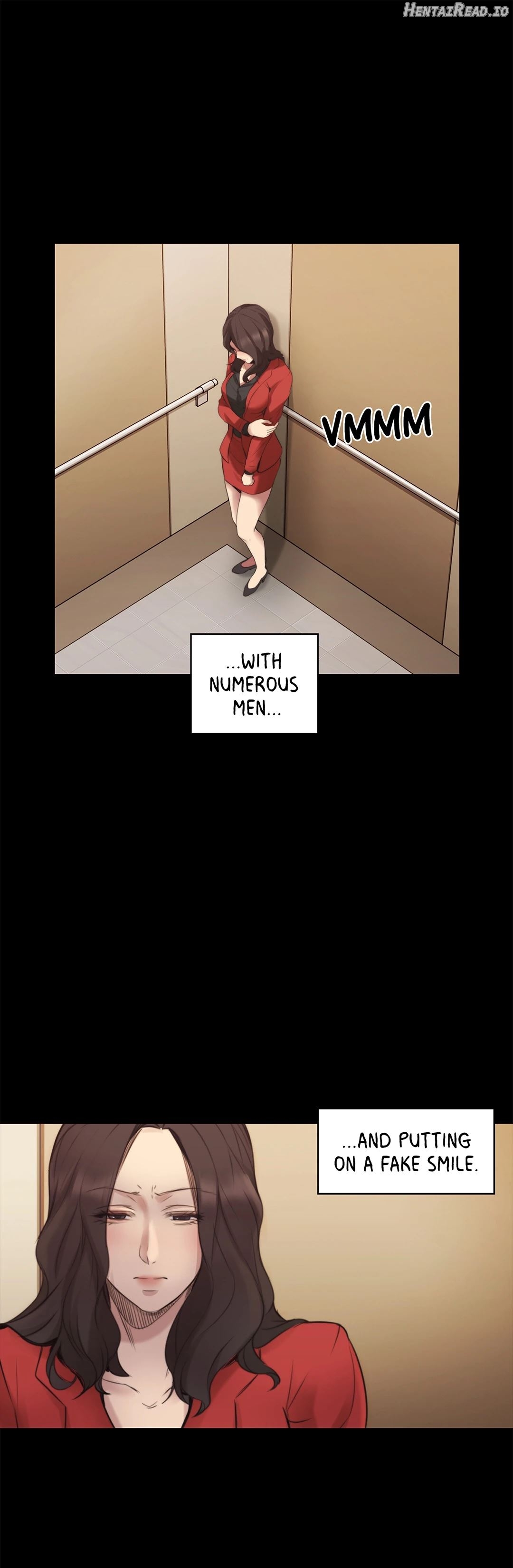 Teacher’s Pet Chapter 41 - page 14