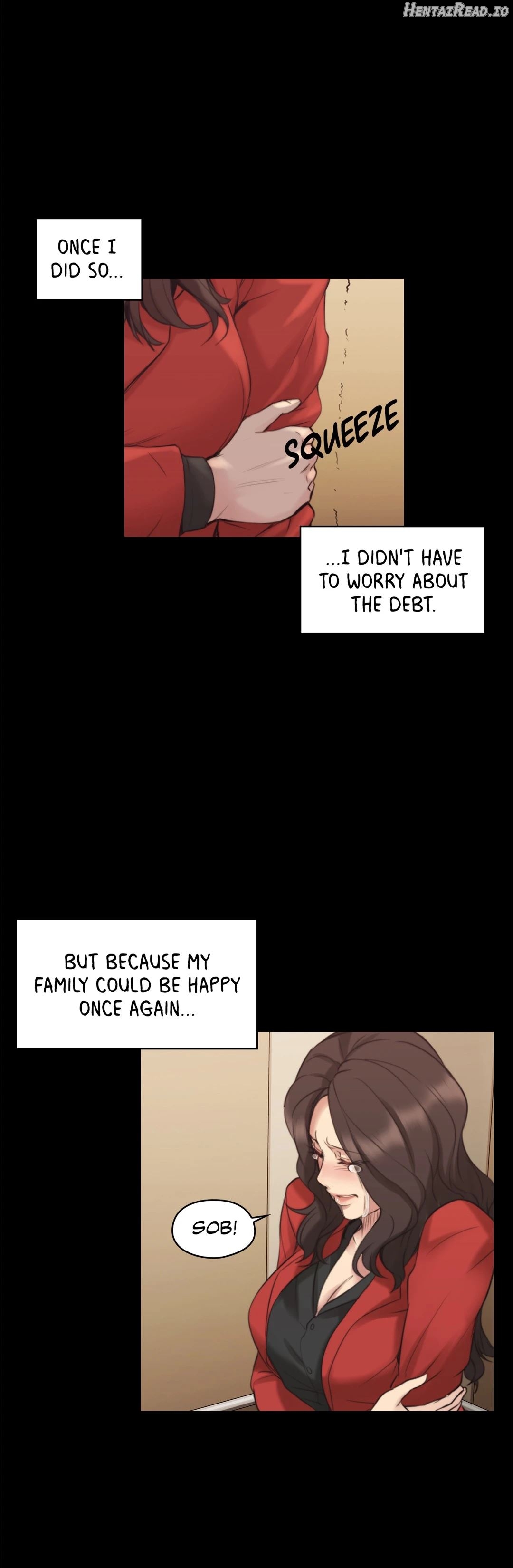 Teacher’s Pet Chapter 41 - page 15