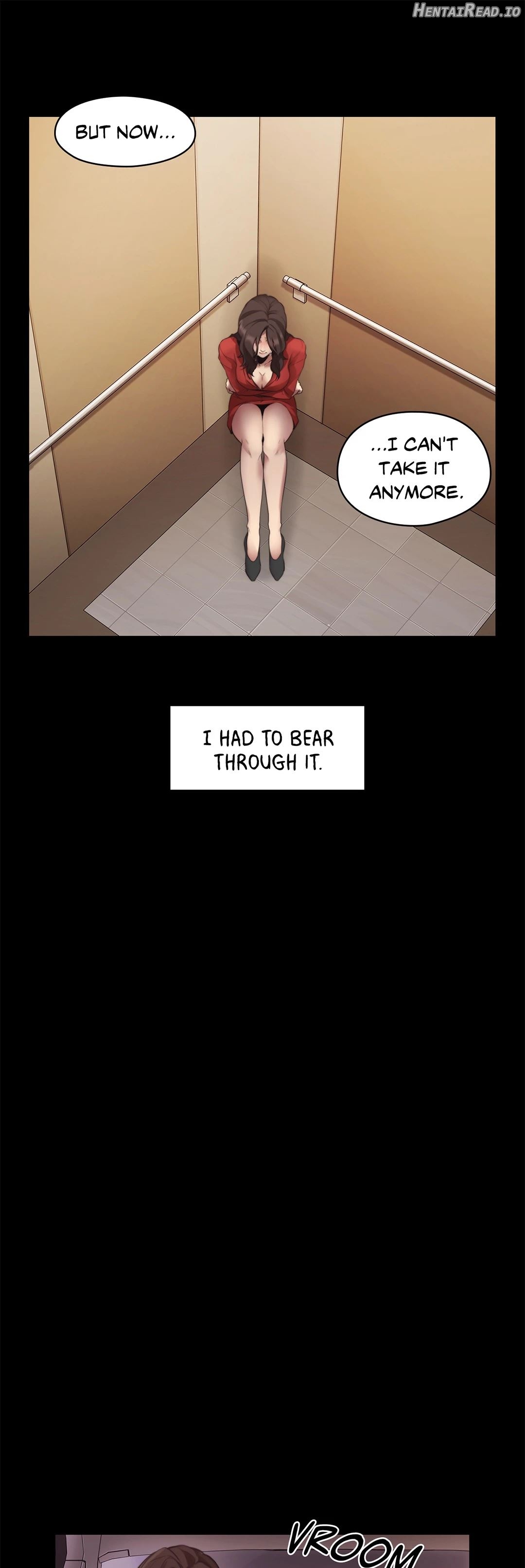 Teacher’s Pet Chapter 41 - page 16