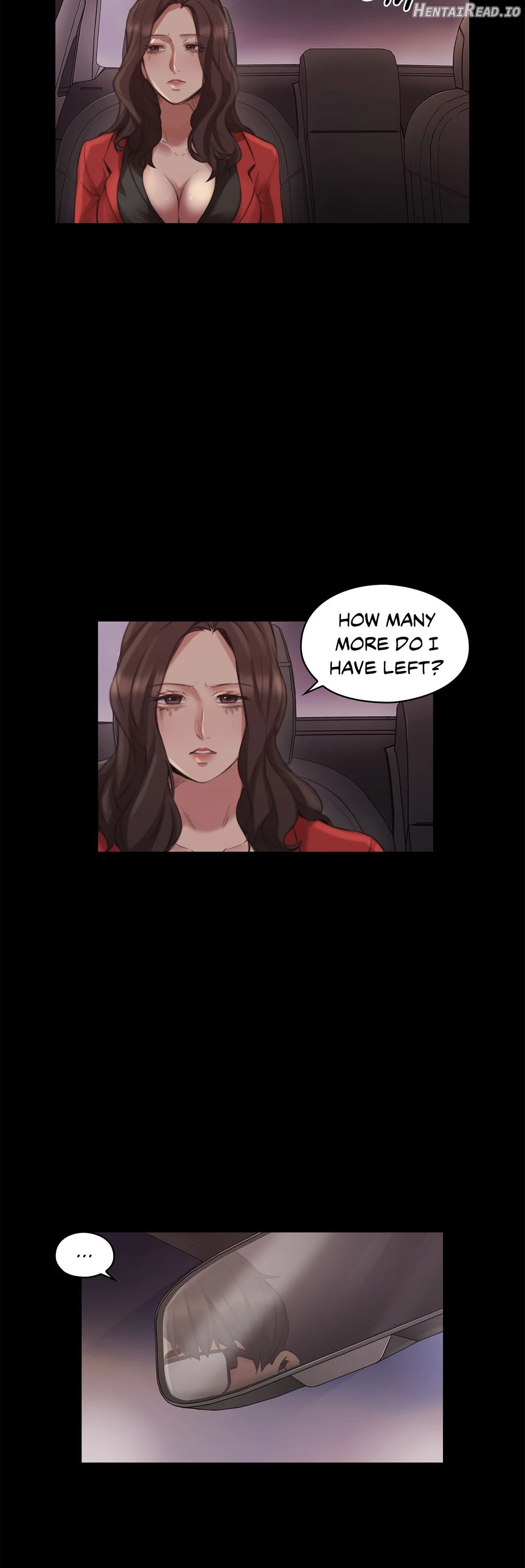 Teacher’s Pet Chapter 41 - page 17