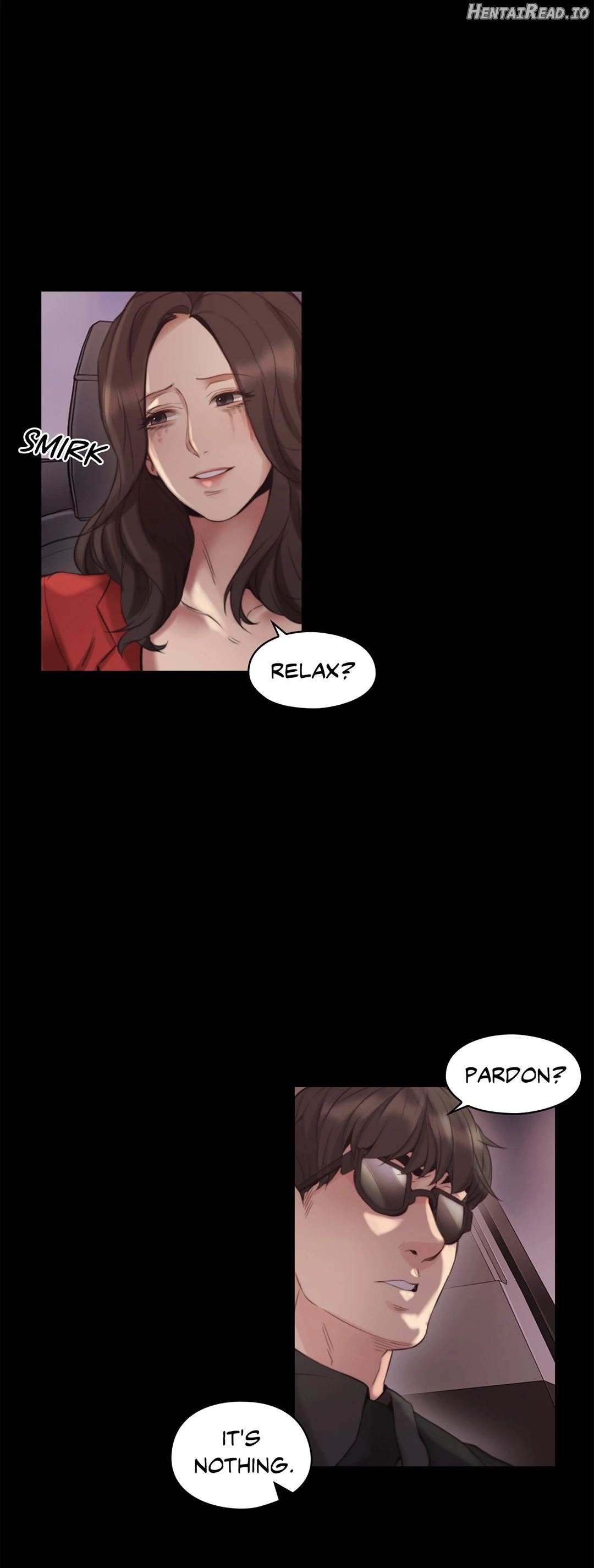 Teacher’s Pet Chapter 41 - page 19