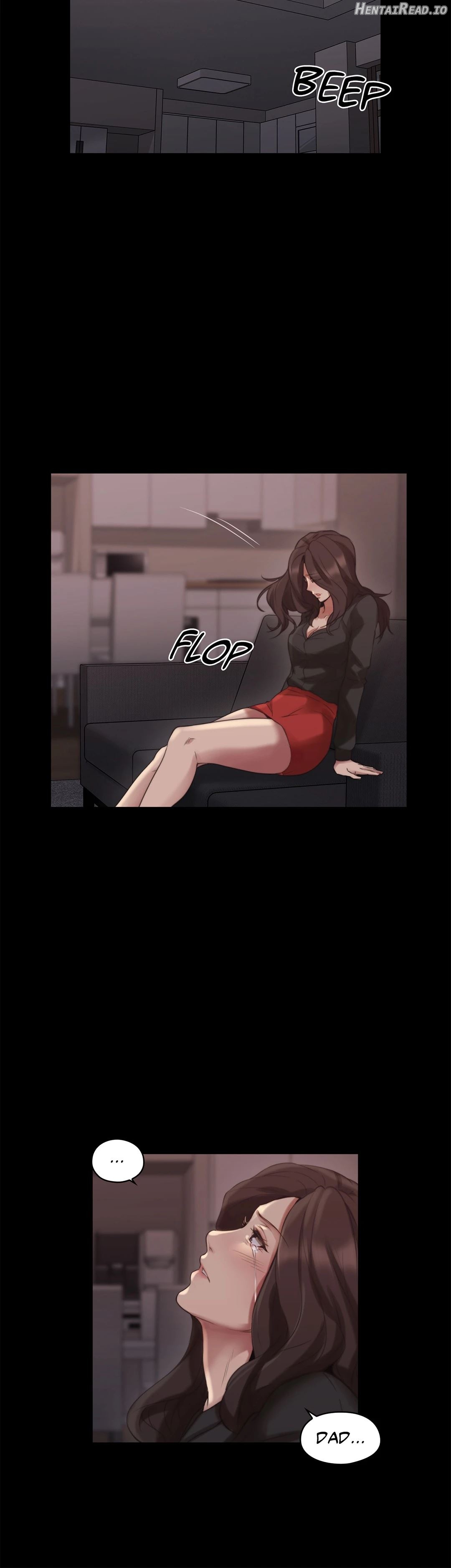 Teacher’s Pet Chapter 41 - page 21
