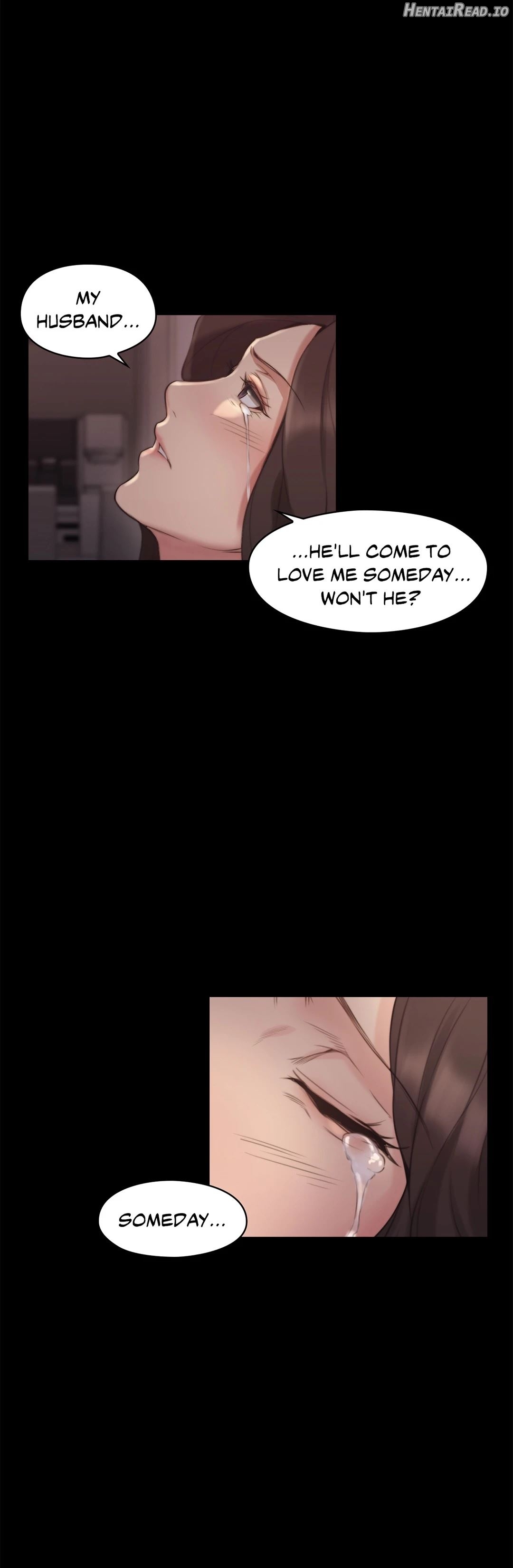 Teacher’s Pet Chapter 41 - page 23
