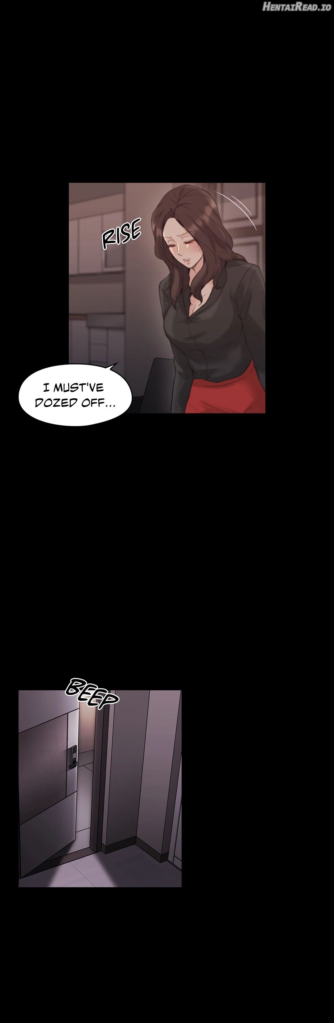 Teacher’s Pet Chapter 41 - page 25