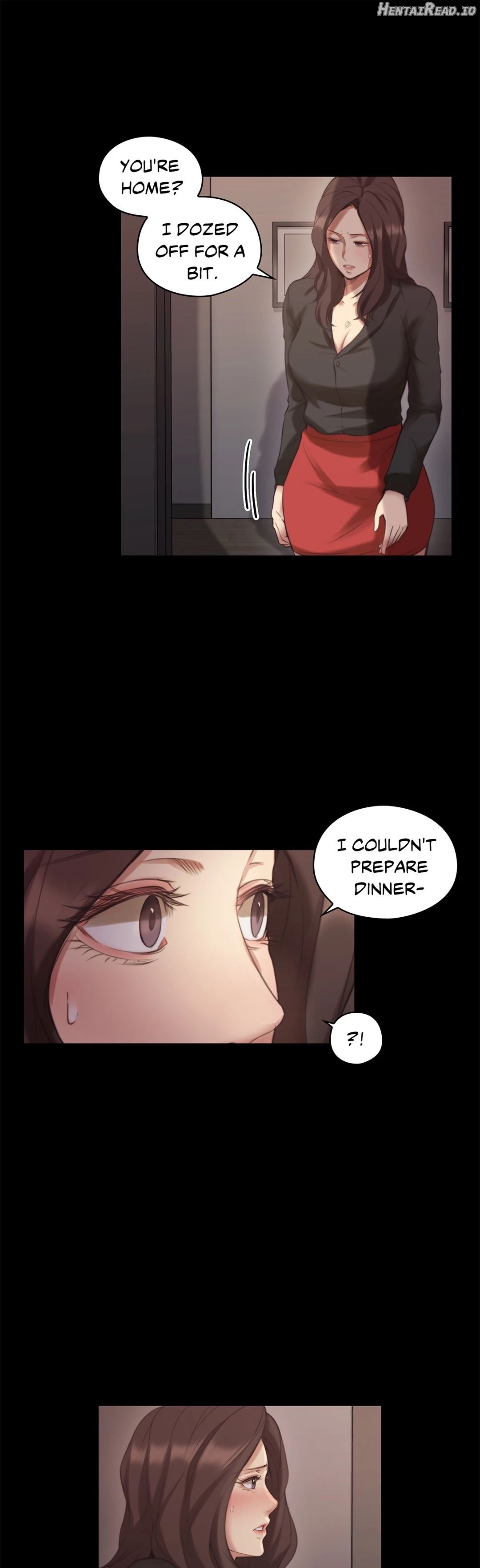 Teacher’s Pet Chapter 41 - page 26