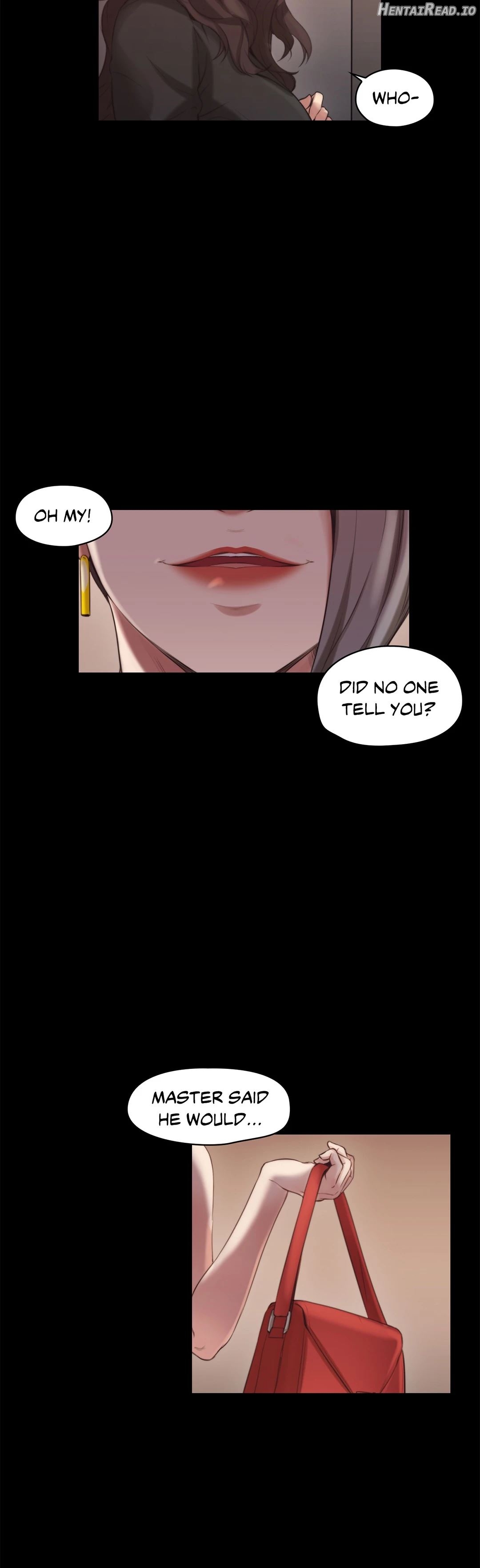 Teacher’s Pet Chapter 41 - page 27
