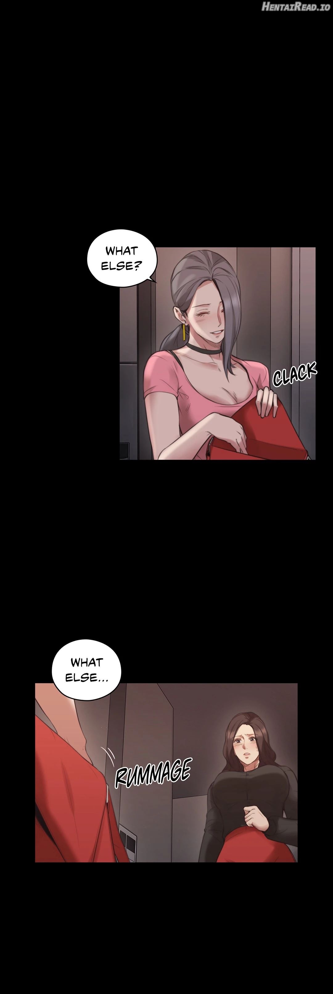 Teacher’s Pet Chapter 41 - page 29