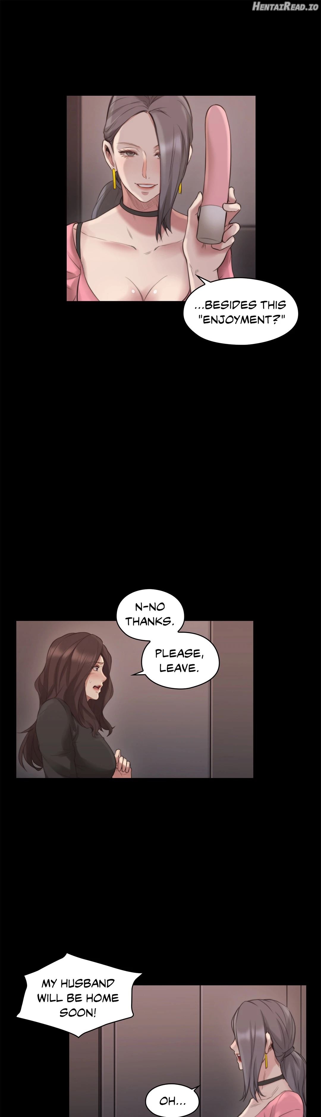 Teacher’s Pet Chapter 41 - page 30