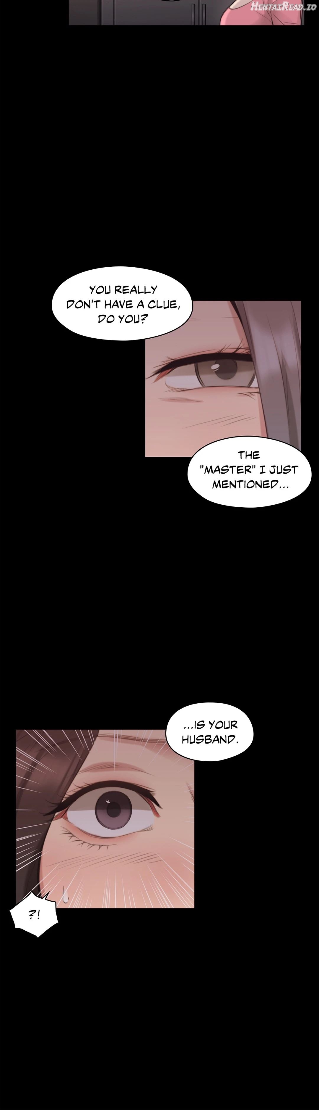 Teacher’s Pet Chapter 41 - page 31