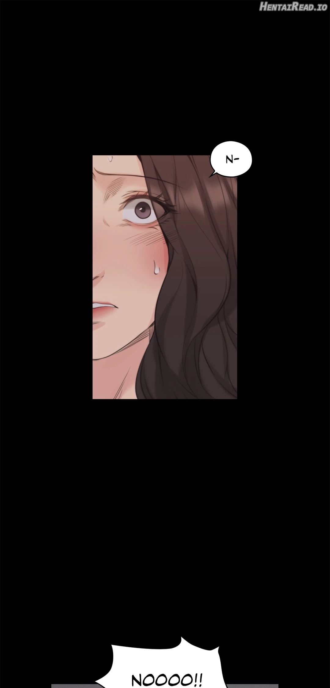 Teacher’s Pet Chapter 41 - page 34