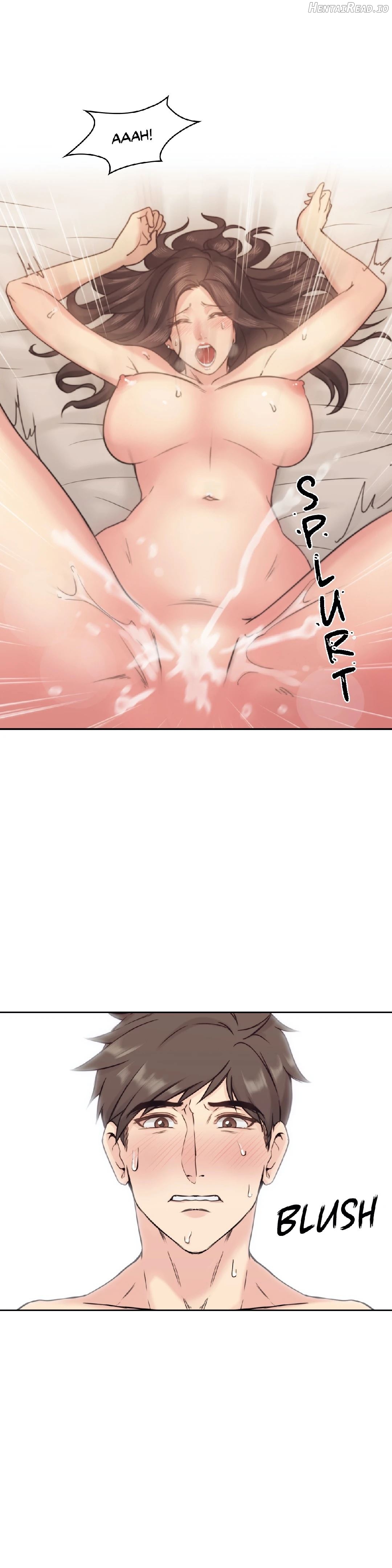 Teacher’s Pet Chapter 5 - page 10