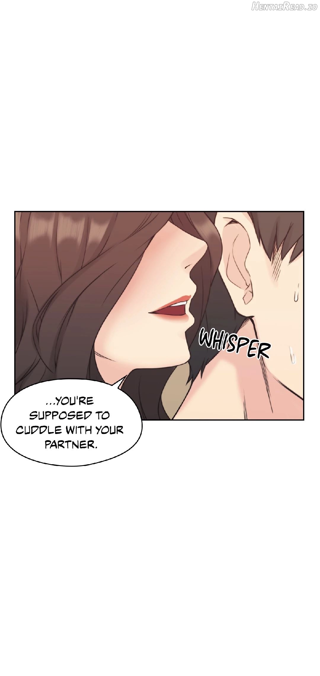 Teacher’s Pet Chapter 5 - page 18