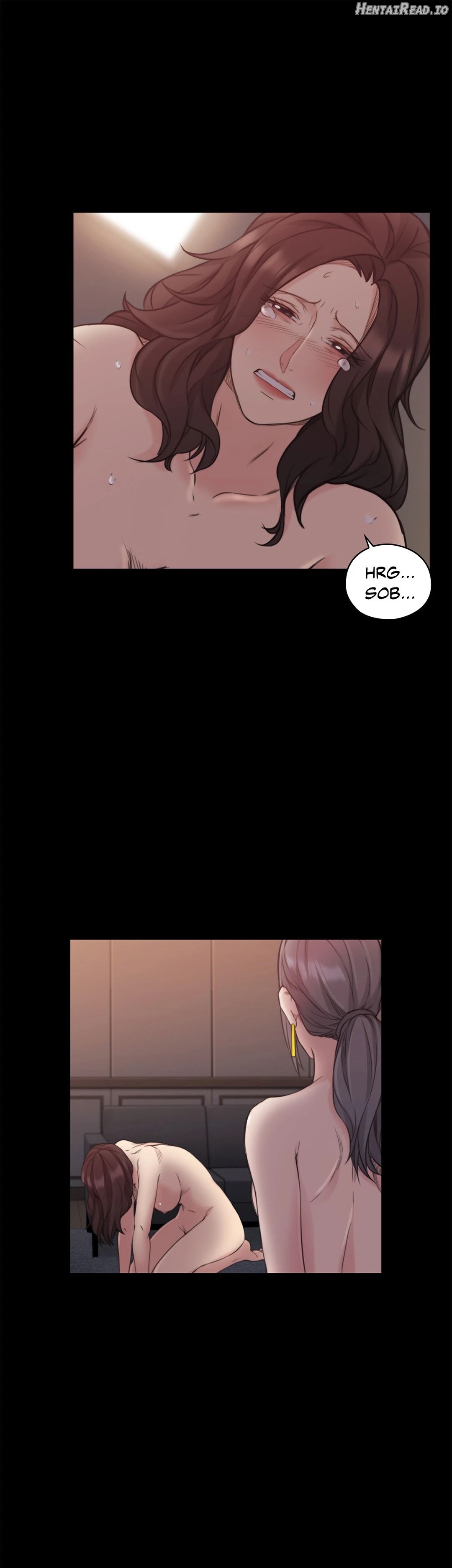 Teacher’s Pet Chapter 42 - page 12