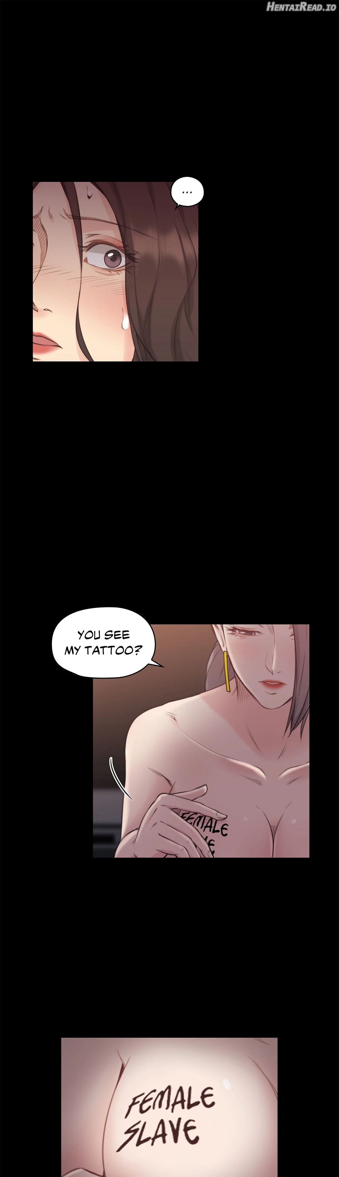 Teacher’s Pet Chapter 42 - page 16