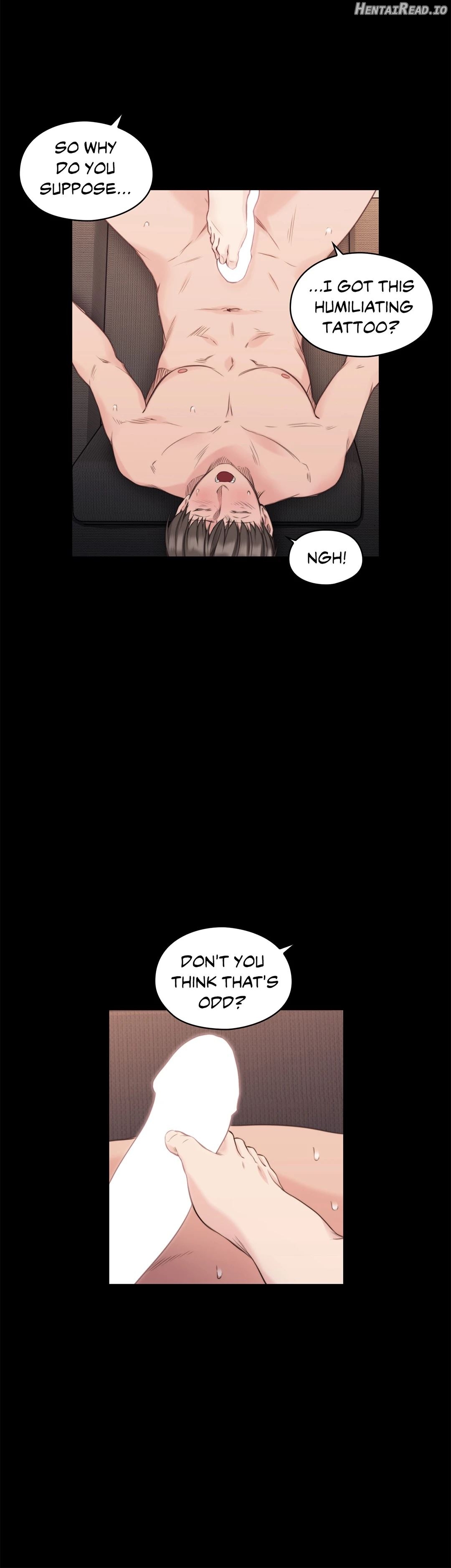 Teacher’s Pet Chapter 42 - page 21