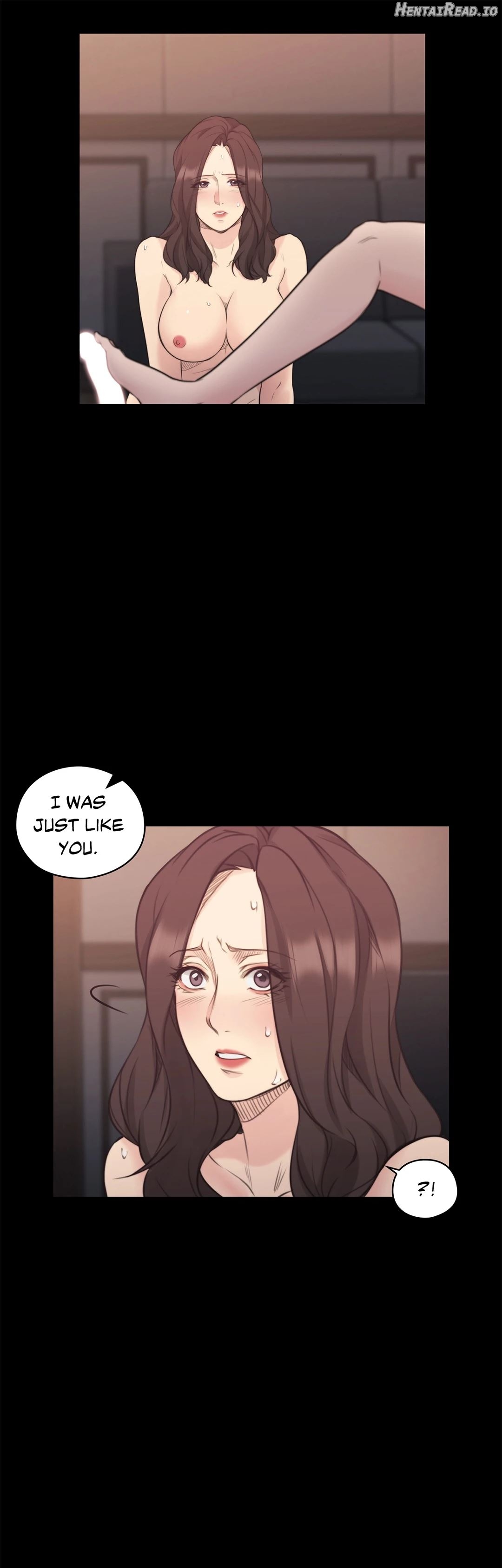 Teacher’s Pet Chapter 42 - page 22