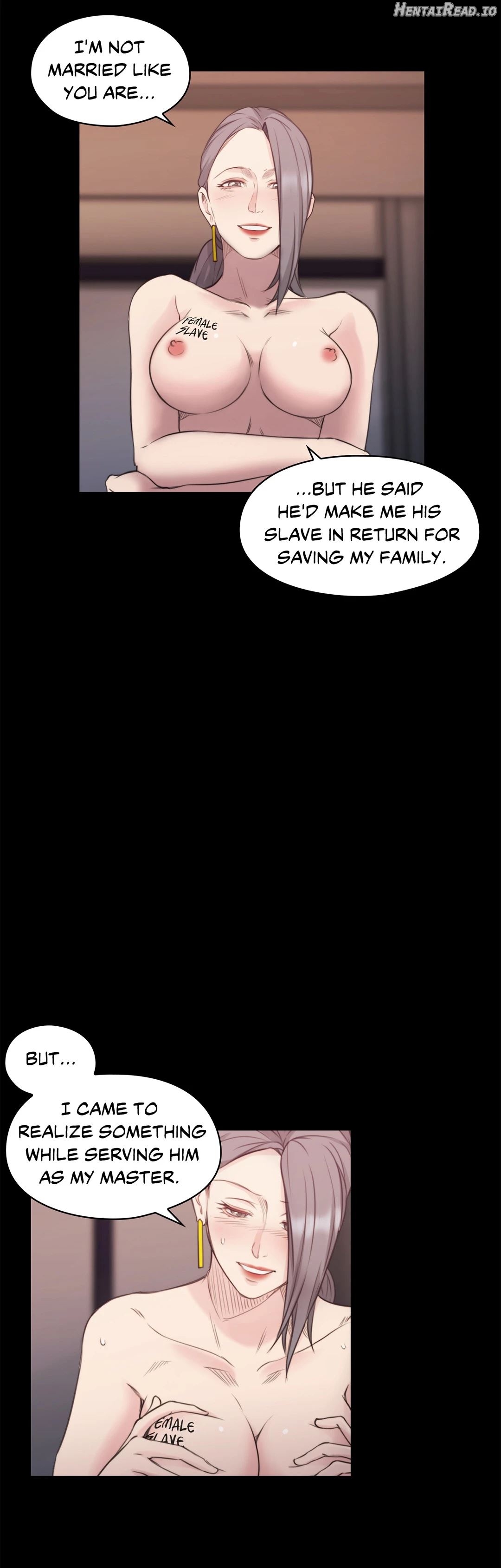 Teacher’s Pet Chapter 42 - page 23