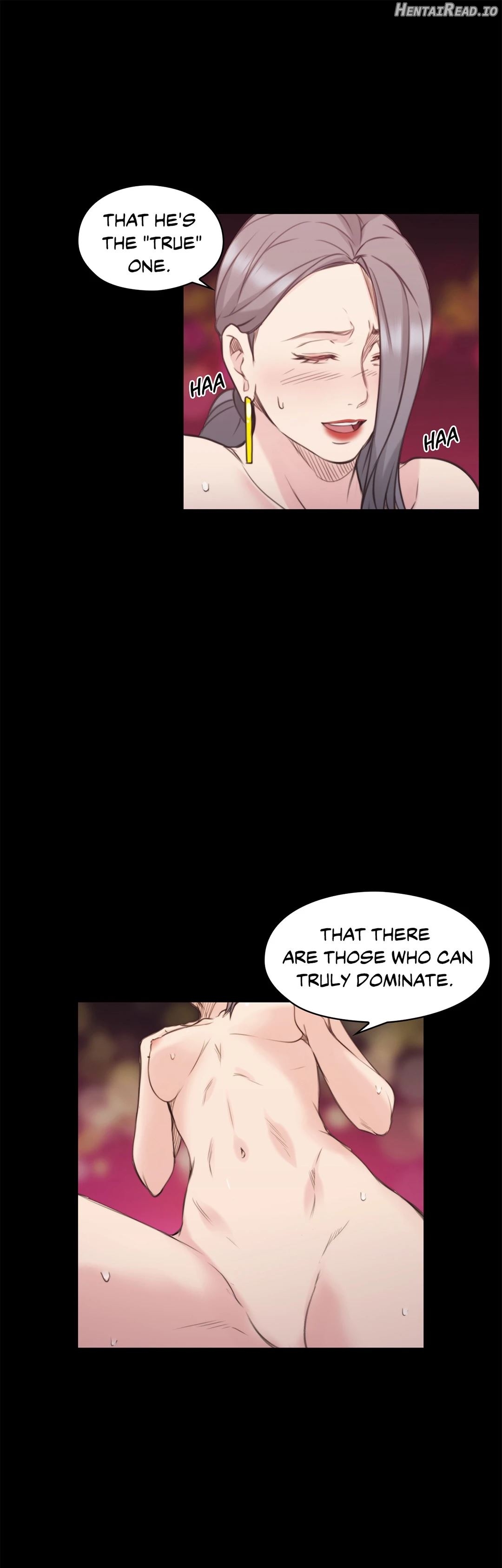 Teacher’s Pet Chapter 42 - page 24