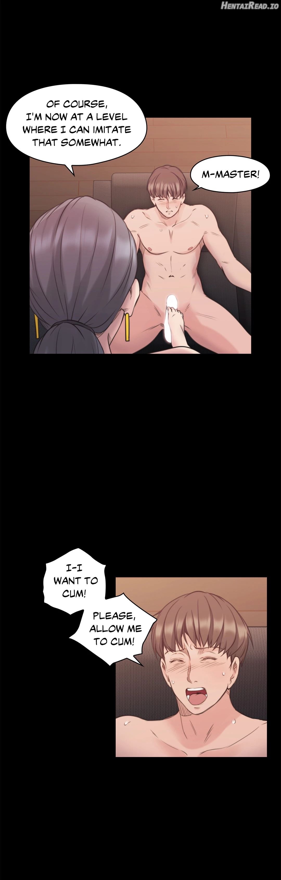 Teacher’s Pet Chapter 42 - page 25