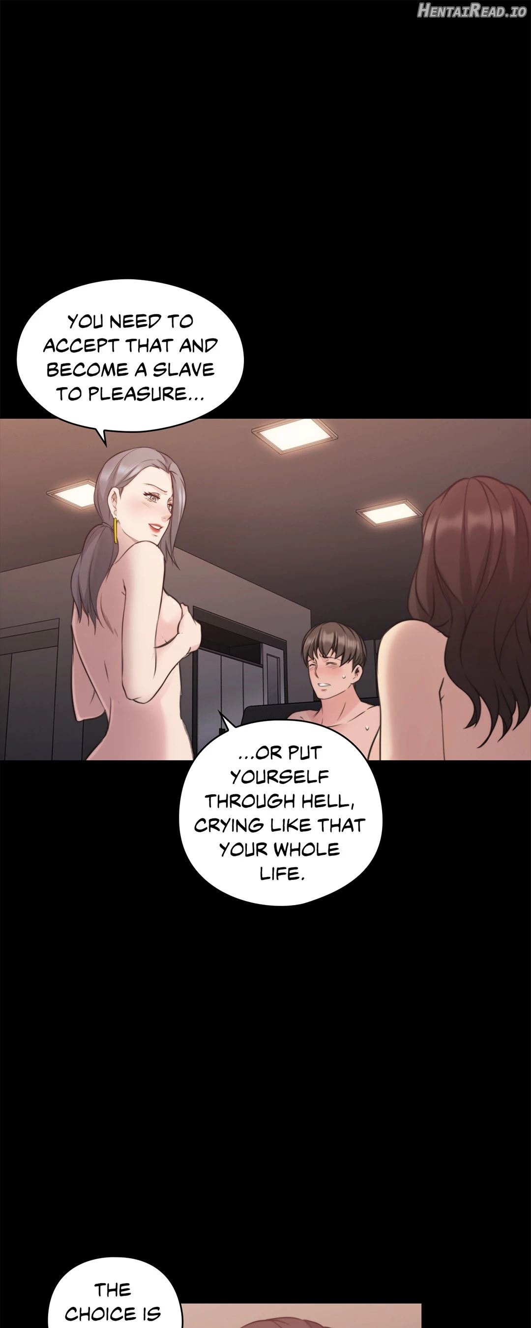 Teacher’s Pet Chapter 42 - page 28