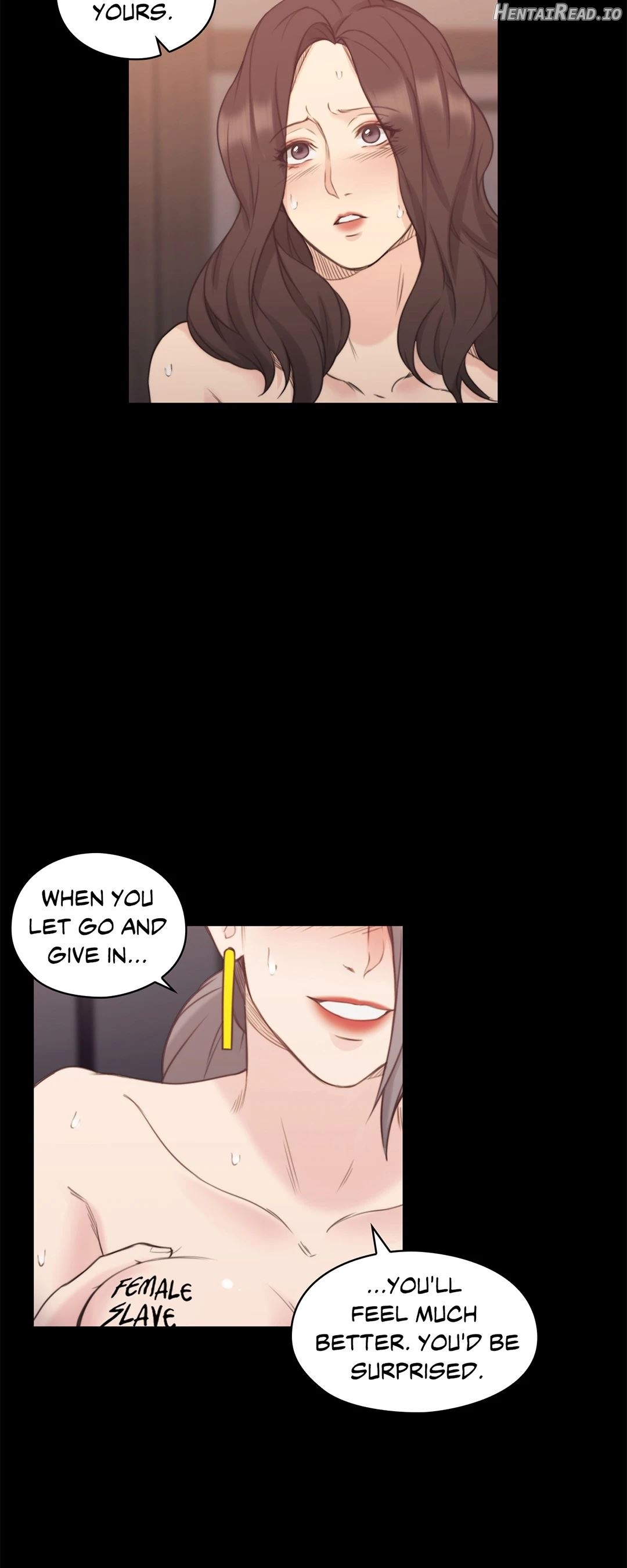 Teacher’s Pet Chapter 42 - page 29