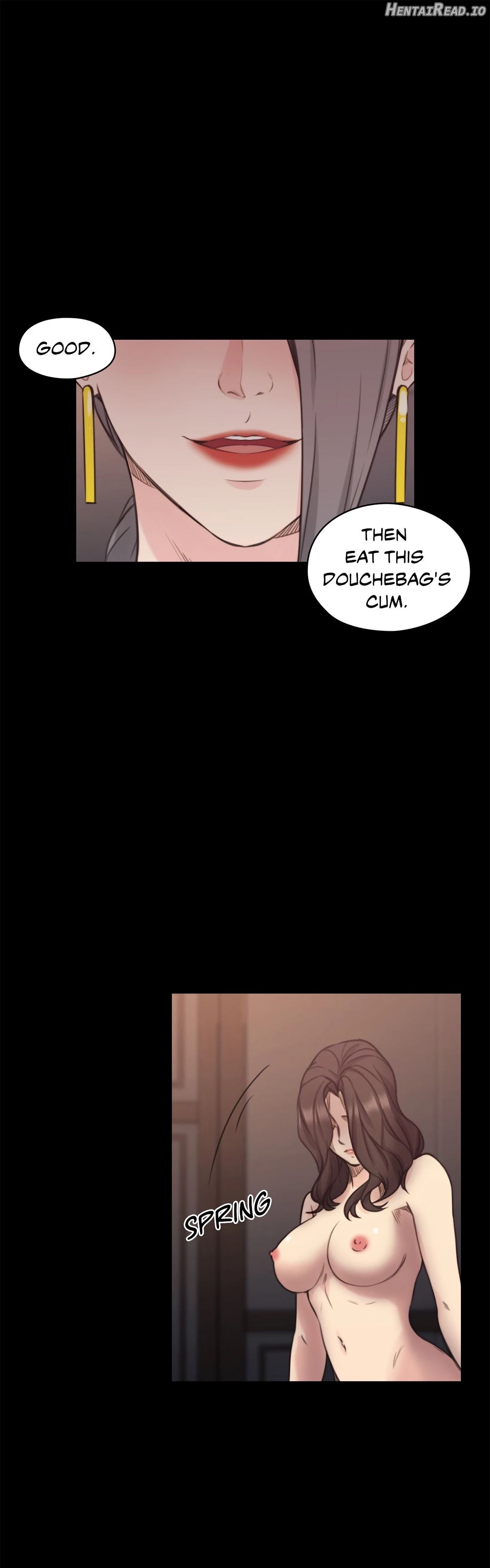 Teacher’s Pet Chapter 42 - page 32