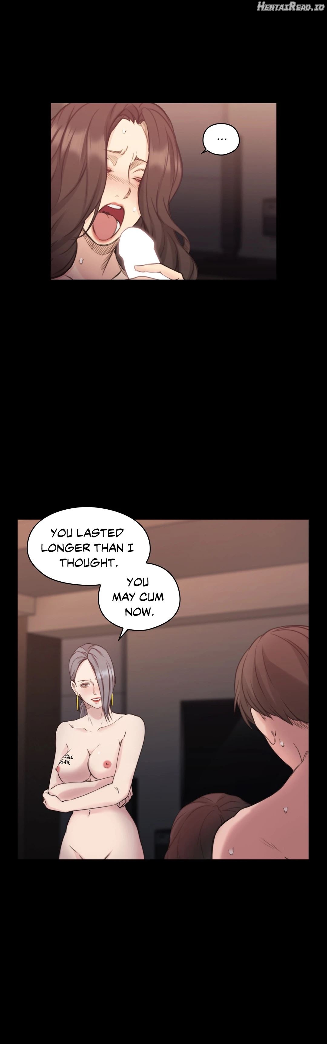 Teacher’s Pet Chapter 42 - page 33