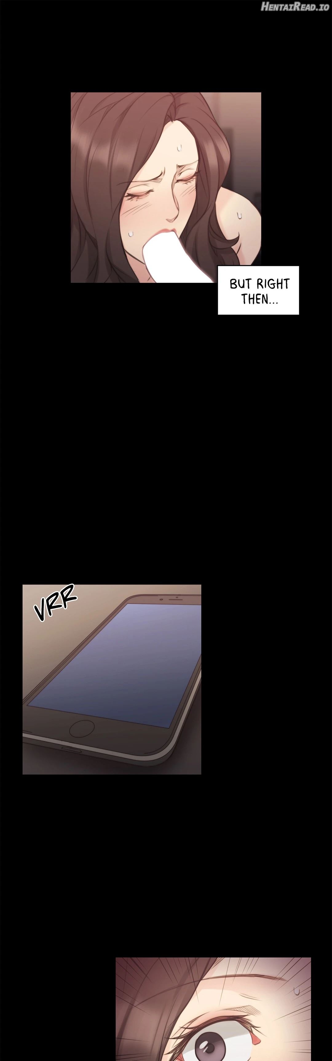 Teacher’s Pet Chapter 42 - page 34