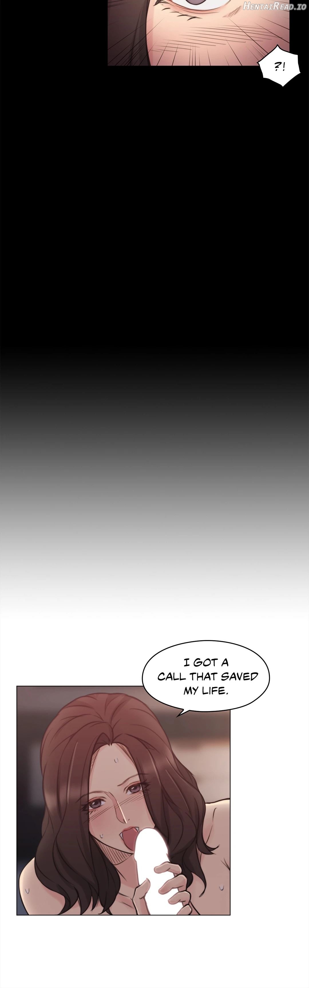 Teacher’s Pet Chapter 42 - page 35