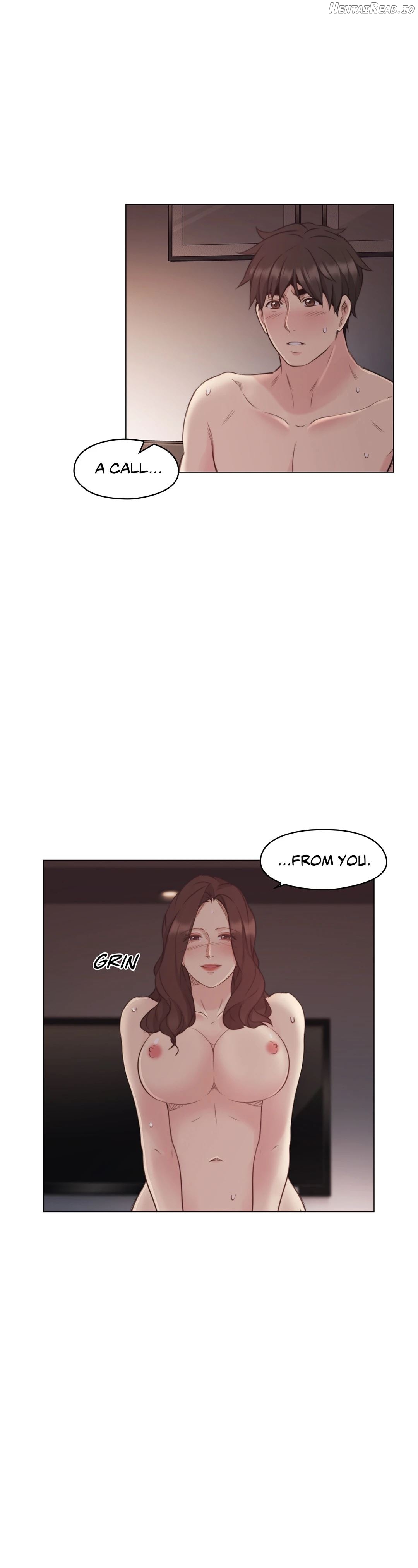 Teacher’s Pet Chapter 42 - page 36