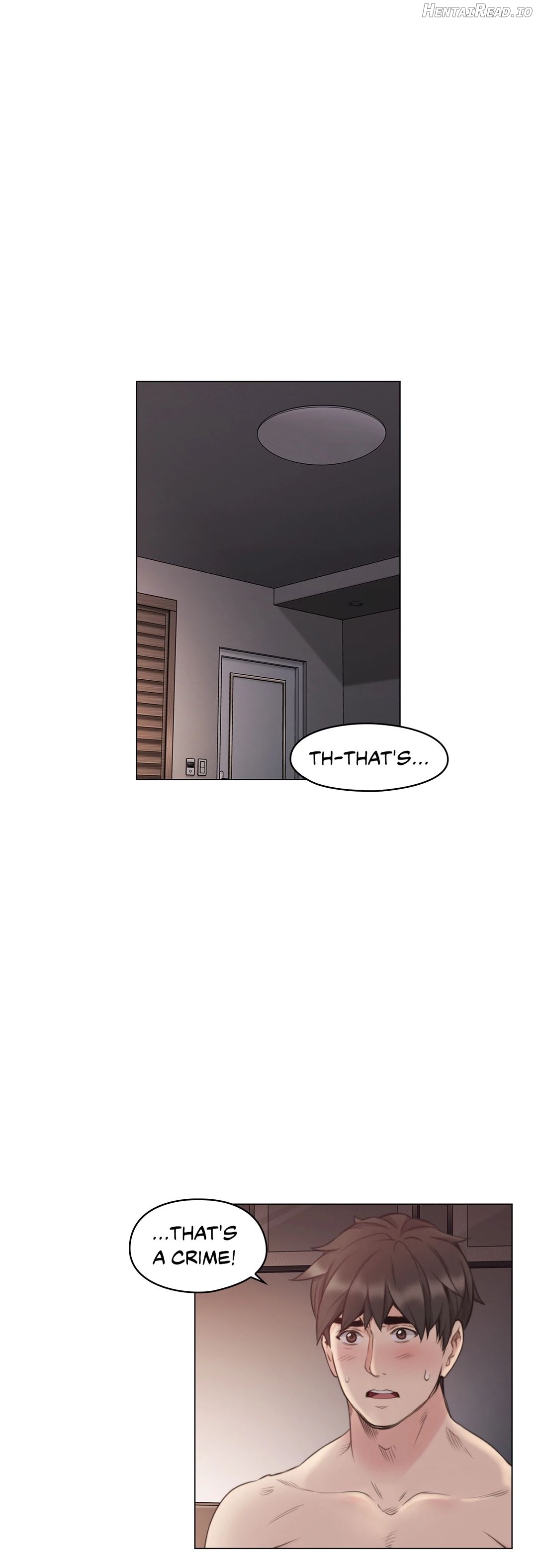 Teacher’s Pet Chapter 42 - page 4