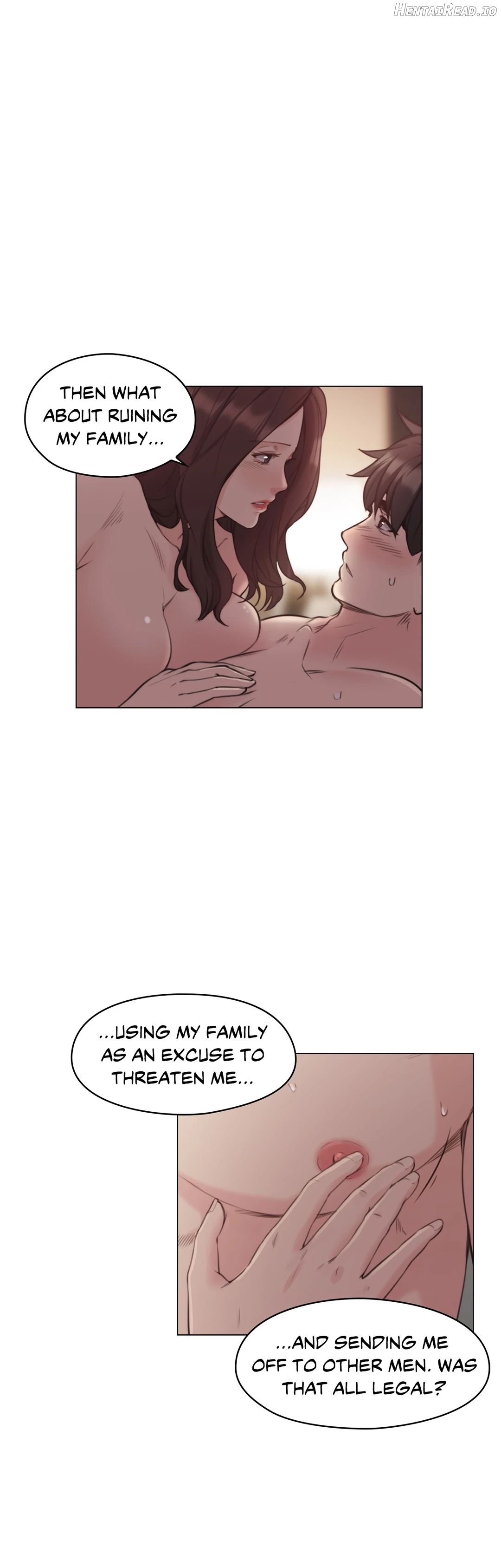 Teacher’s Pet Chapter 42 - page 7