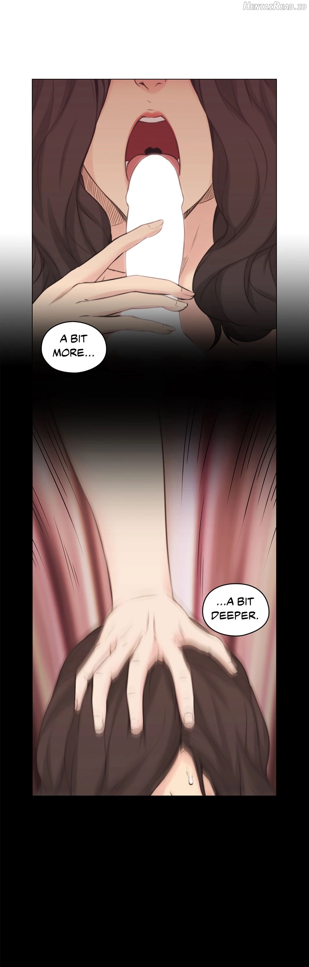 Teacher’s Pet Chapter 42 - page 9