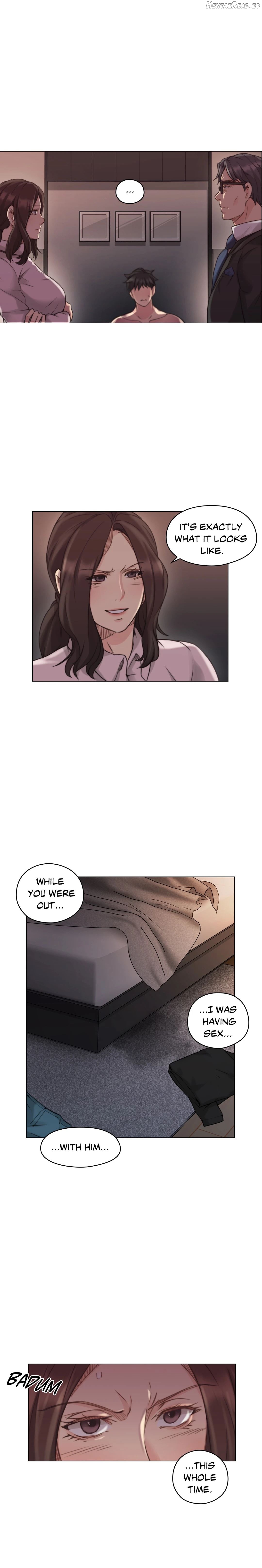 Teacher’s Pet Chapter 43 - page 11