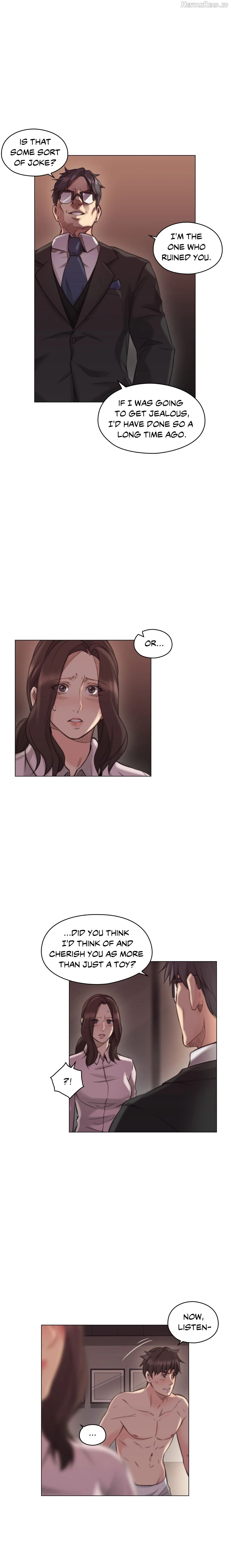 Teacher’s Pet Chapter 43 - page 16