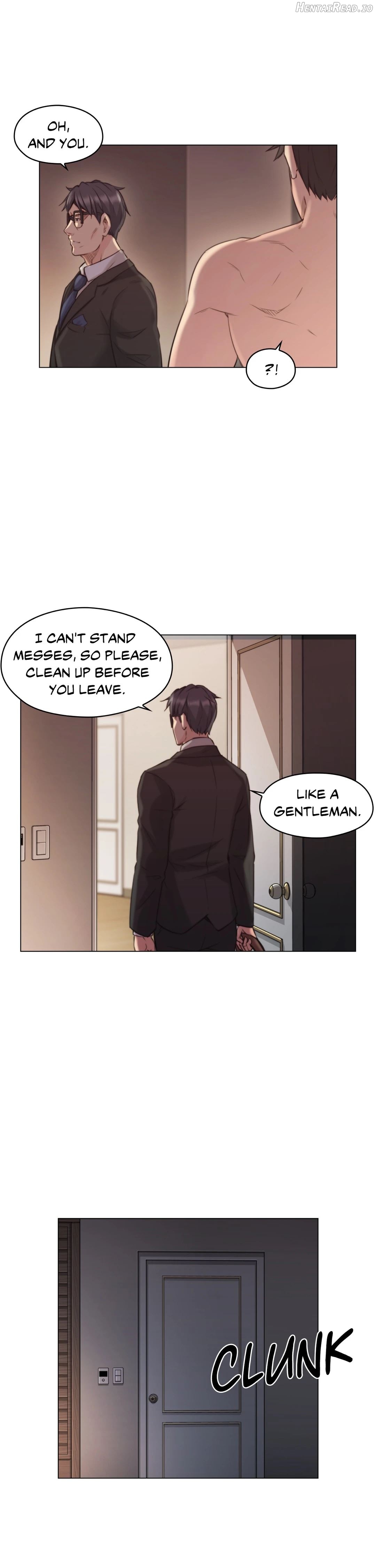 Teacher’s Pet Chapter 43 - page 17