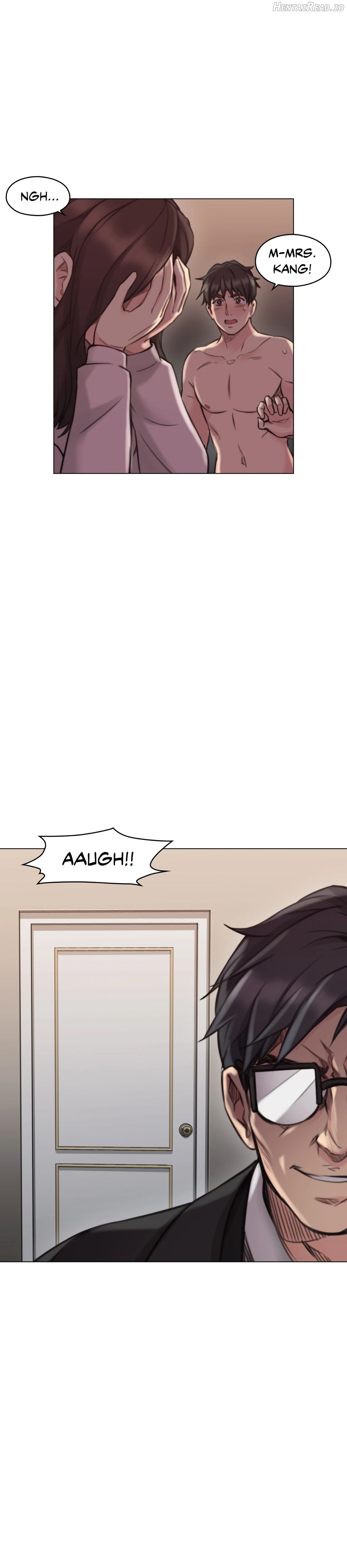 Teacher’s Pet Chapter 43 - page 18