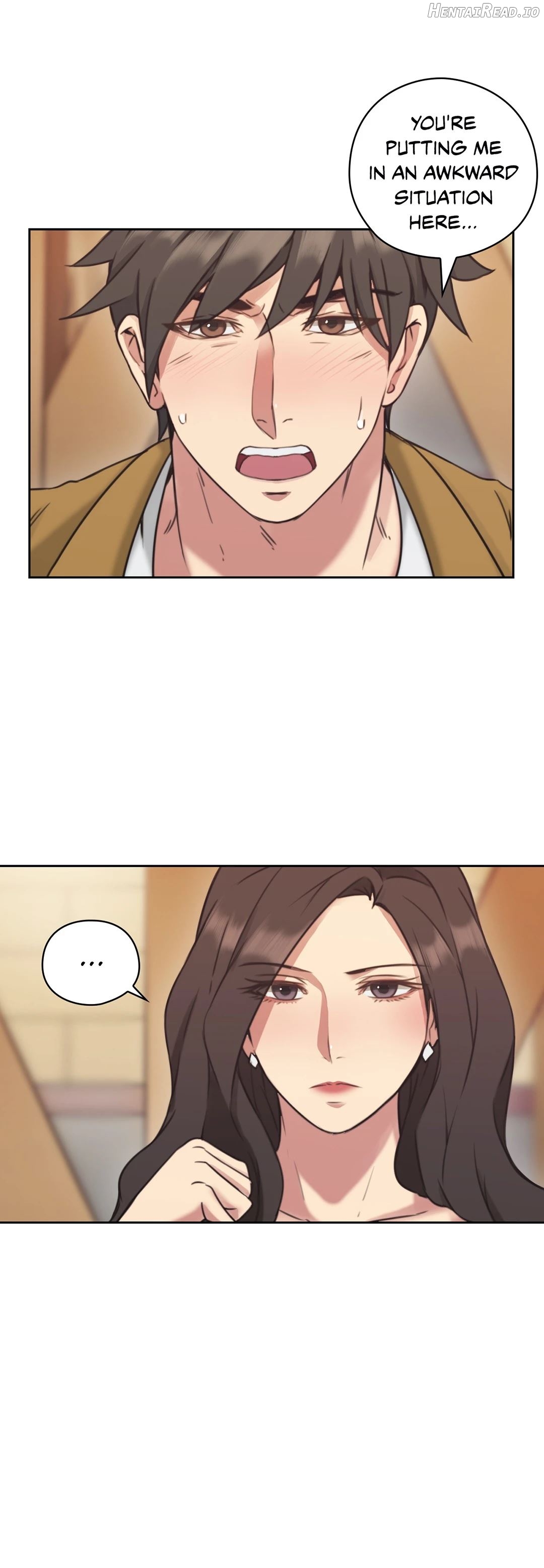 Teacher’s Pet Chapter 7 - page 15
