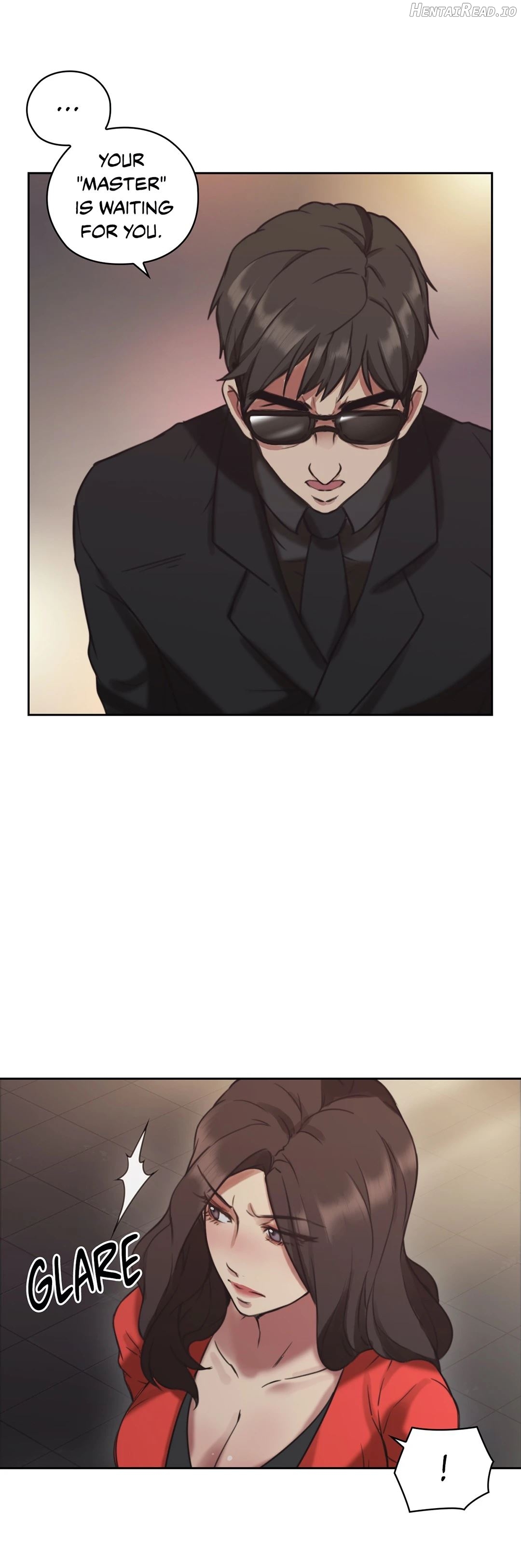 Teacher’s Pet Chapter 7 - page 42