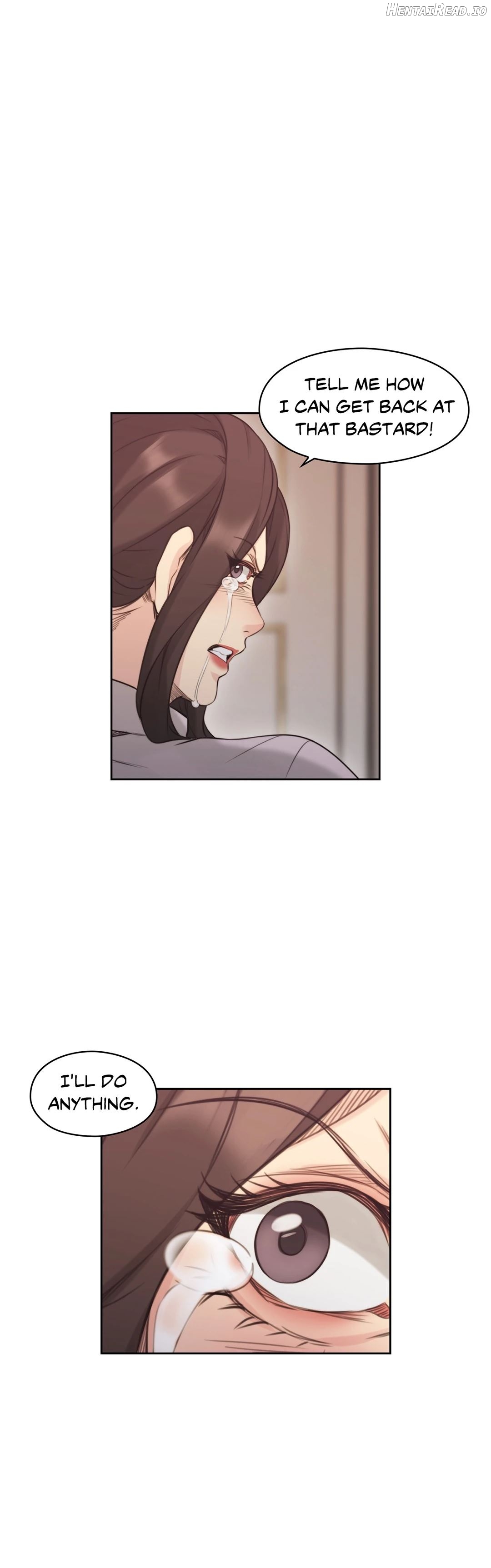Teacher’s Pet Chapter 44 - page 10