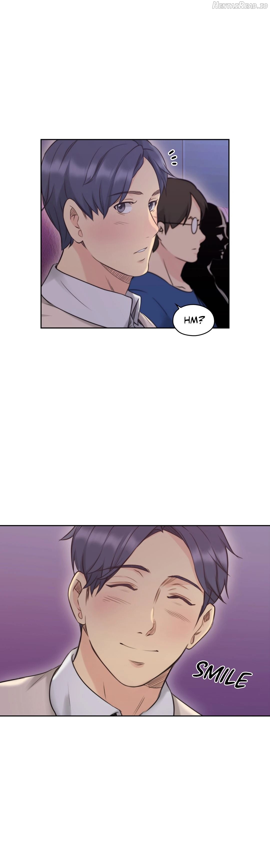 Teacher’s Pet Chapter 44 - page 14