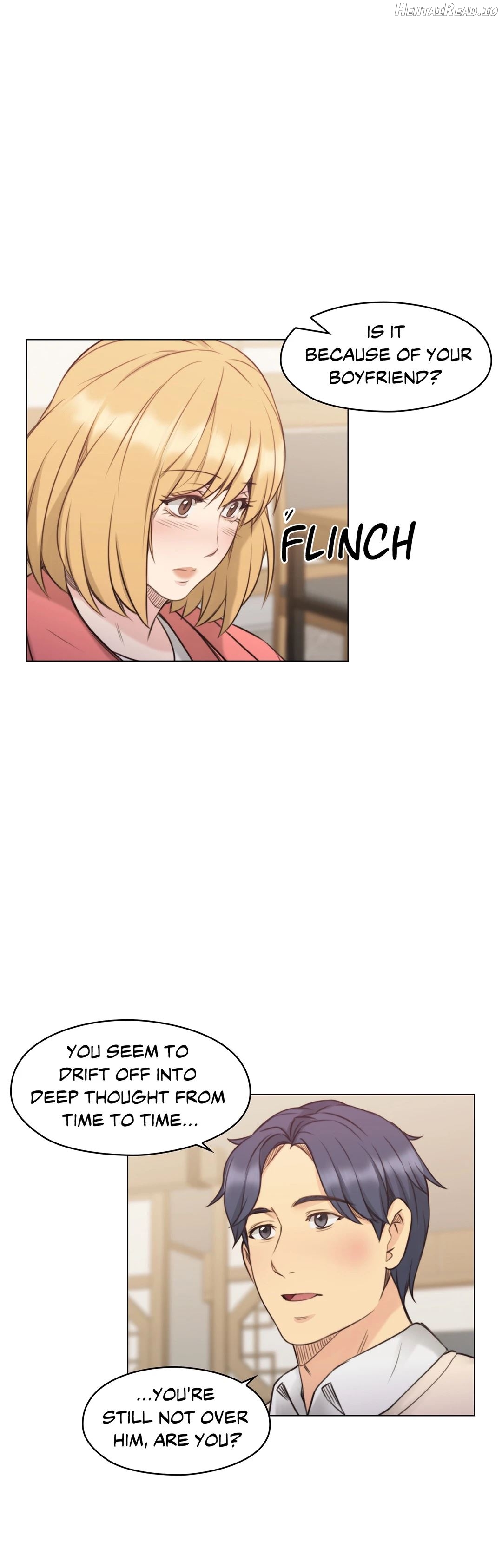 Teacher’s Pet Chapter 44 - page 18