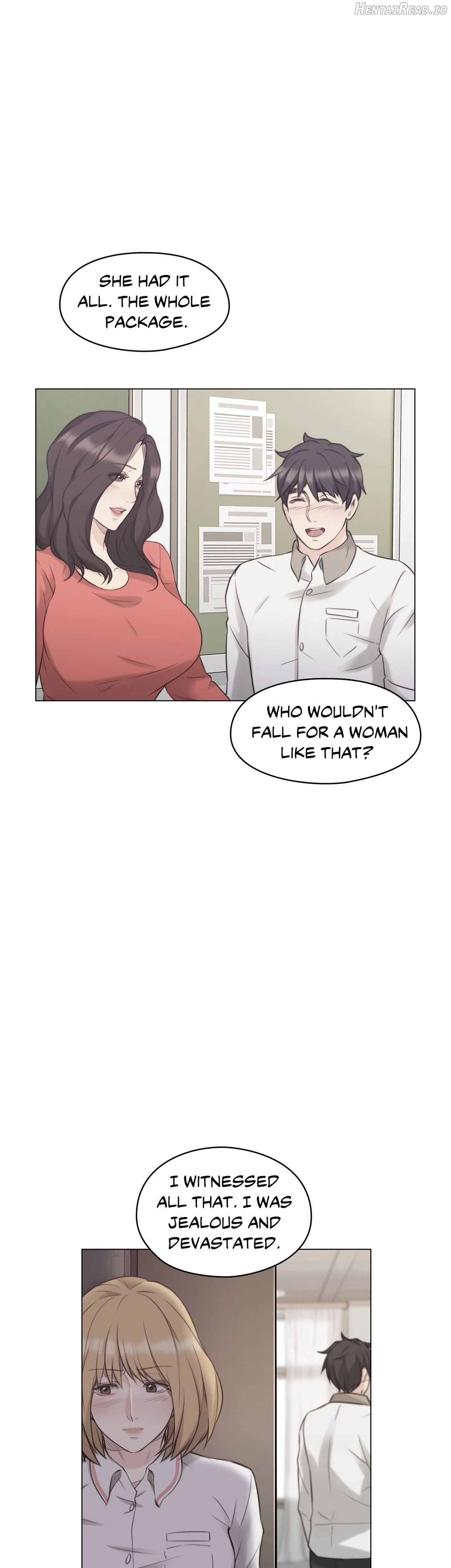 Teacher’s Pet Chapter 44 - page 24