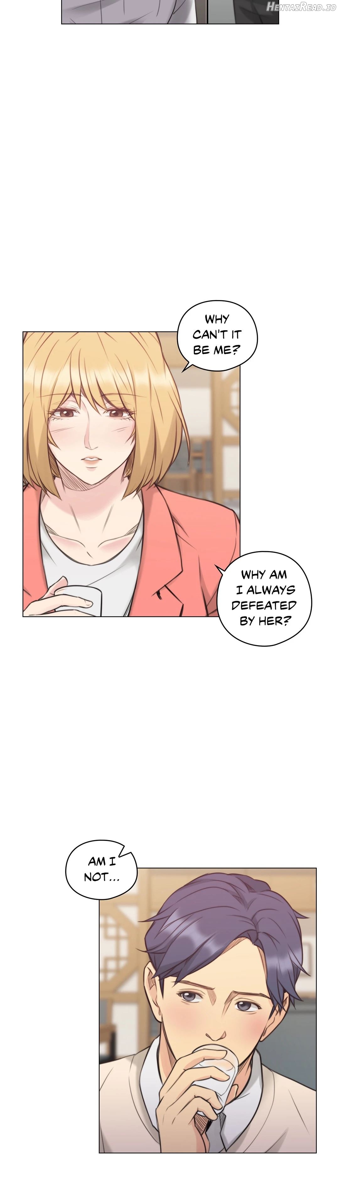 Teacher’s Pet Chapter 44 - page 25