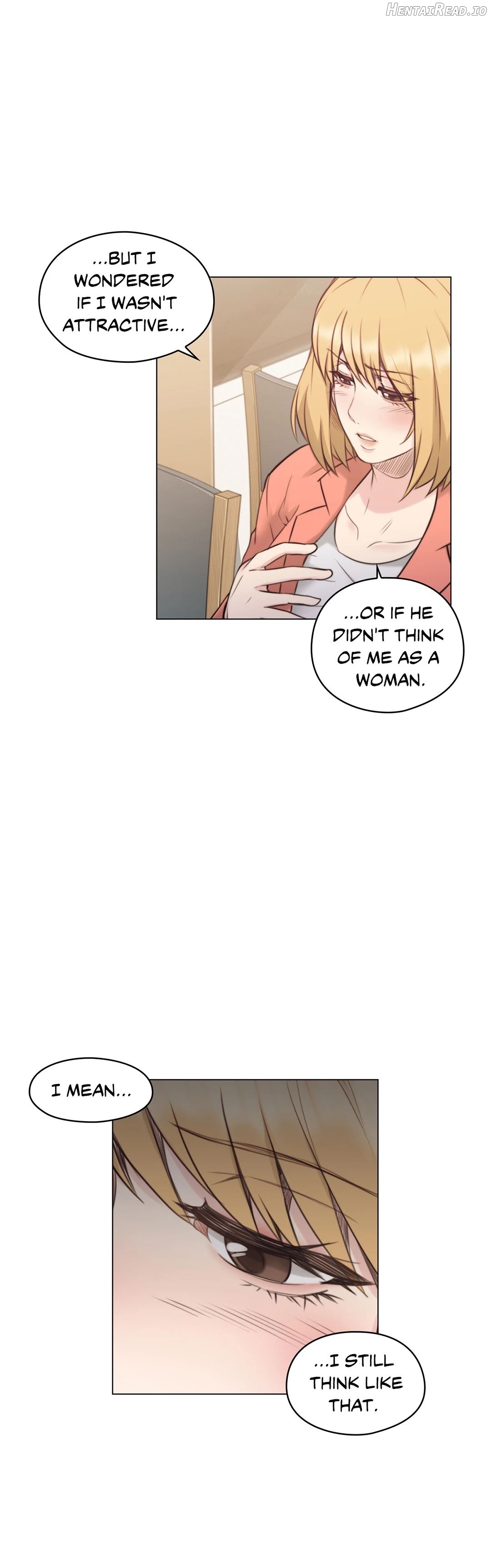 Teacher’s Pet Chapter 44 - page 28