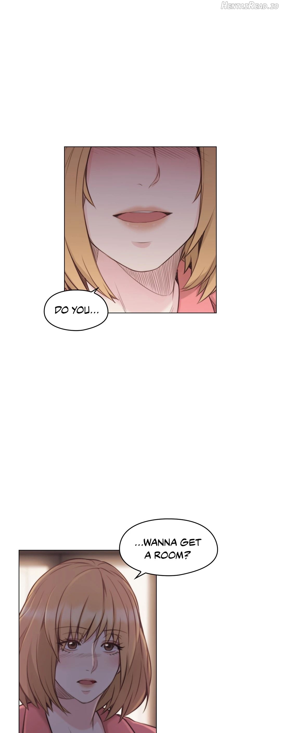 Teacher’s Pet Chapter 44 - page 34