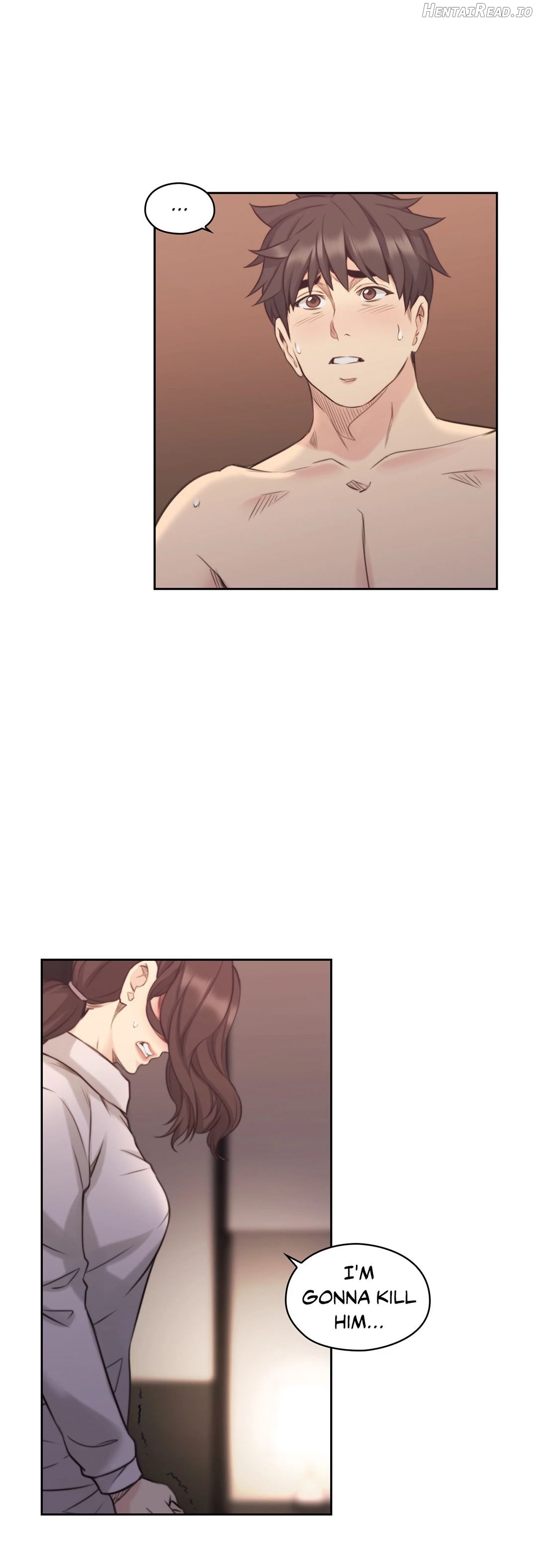 Teacher’s Pet Chapter 44 - page 6