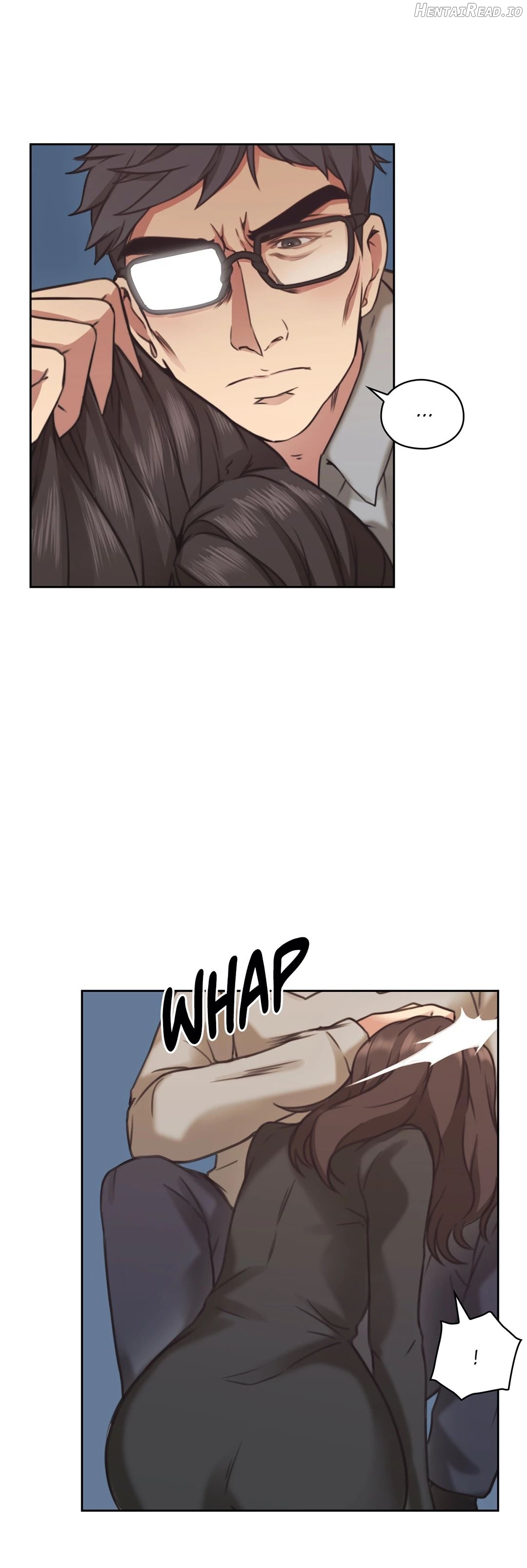 Teacher’s Pet Chapter 8 - page 11