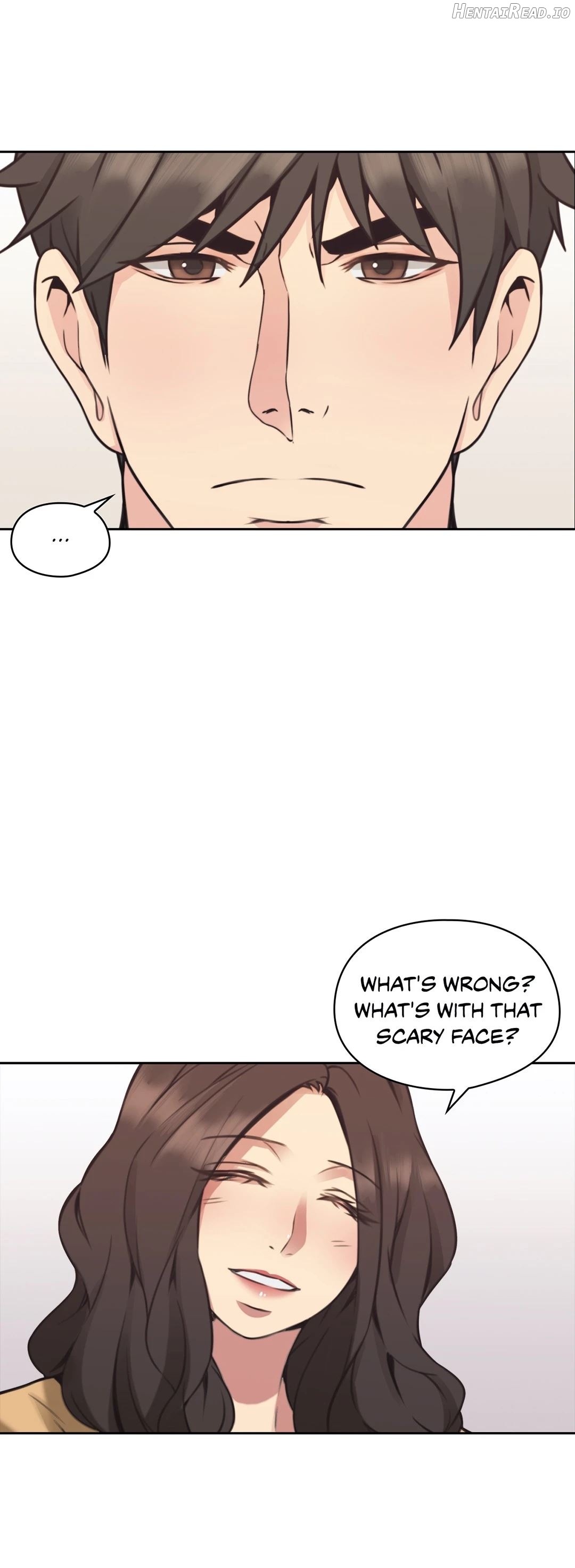 Teacher’s Pet Chapter 8 - page 26